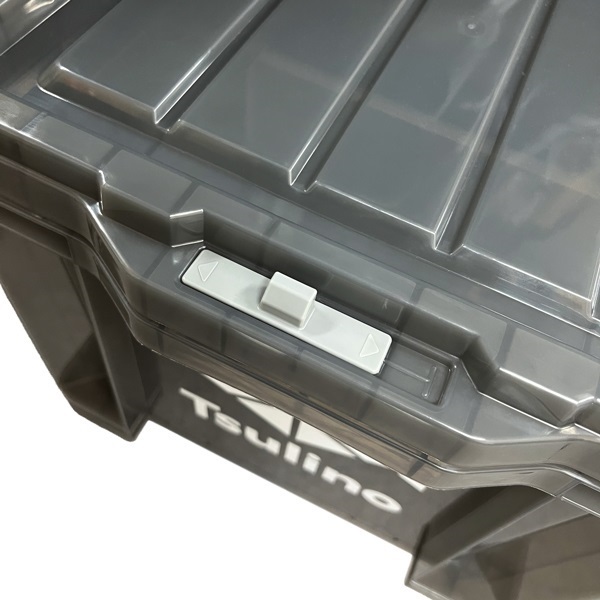 ロックストッカー４５【ロック機能付き/車載/積み置き】